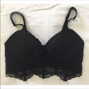 Victoria’s Secret push up bra